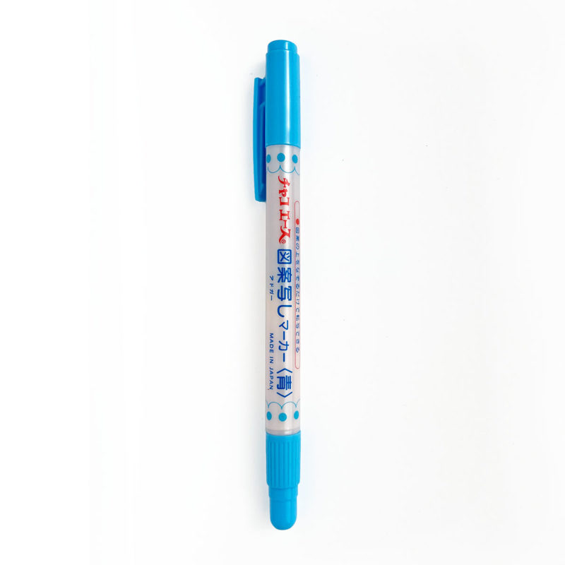 Adger water erasable marking pen Maydel