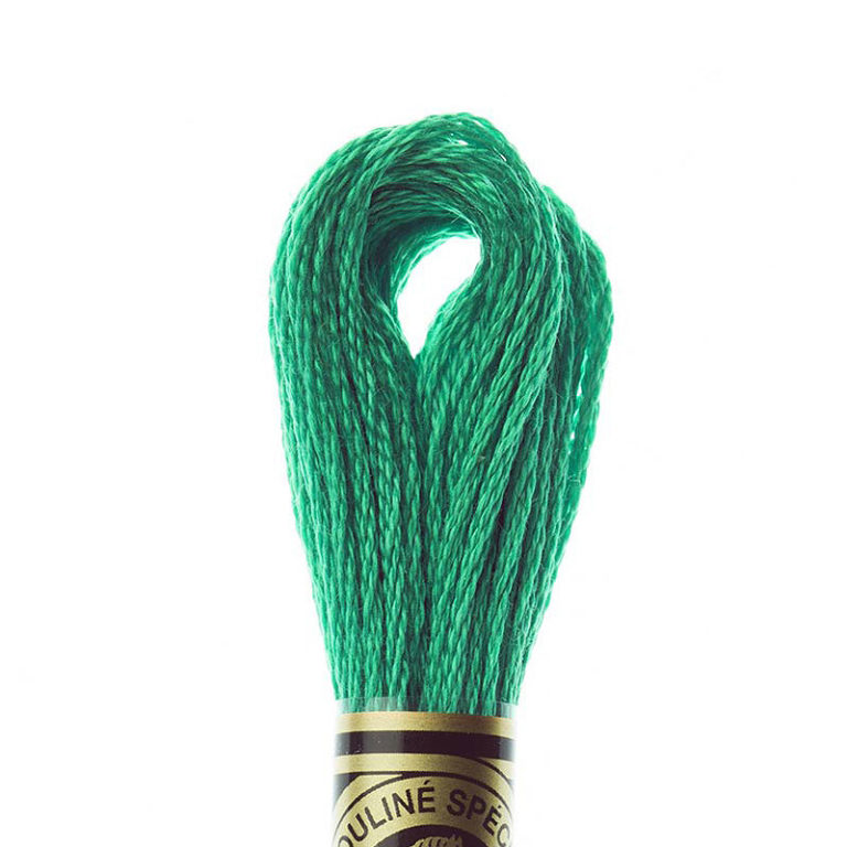 DMC 943 Medium Aquamarine (6strand cotton floss) Maydel