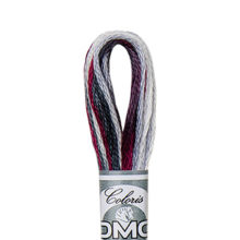 DMC 6 strand embroidery floss mouline 517 4513 Coloris London