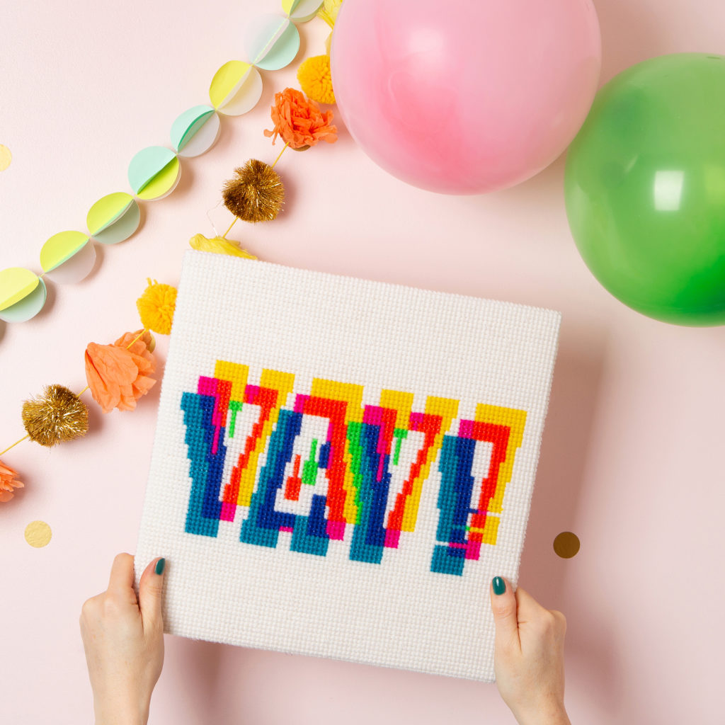 Yay bundle by Stitchsperation - Maydel