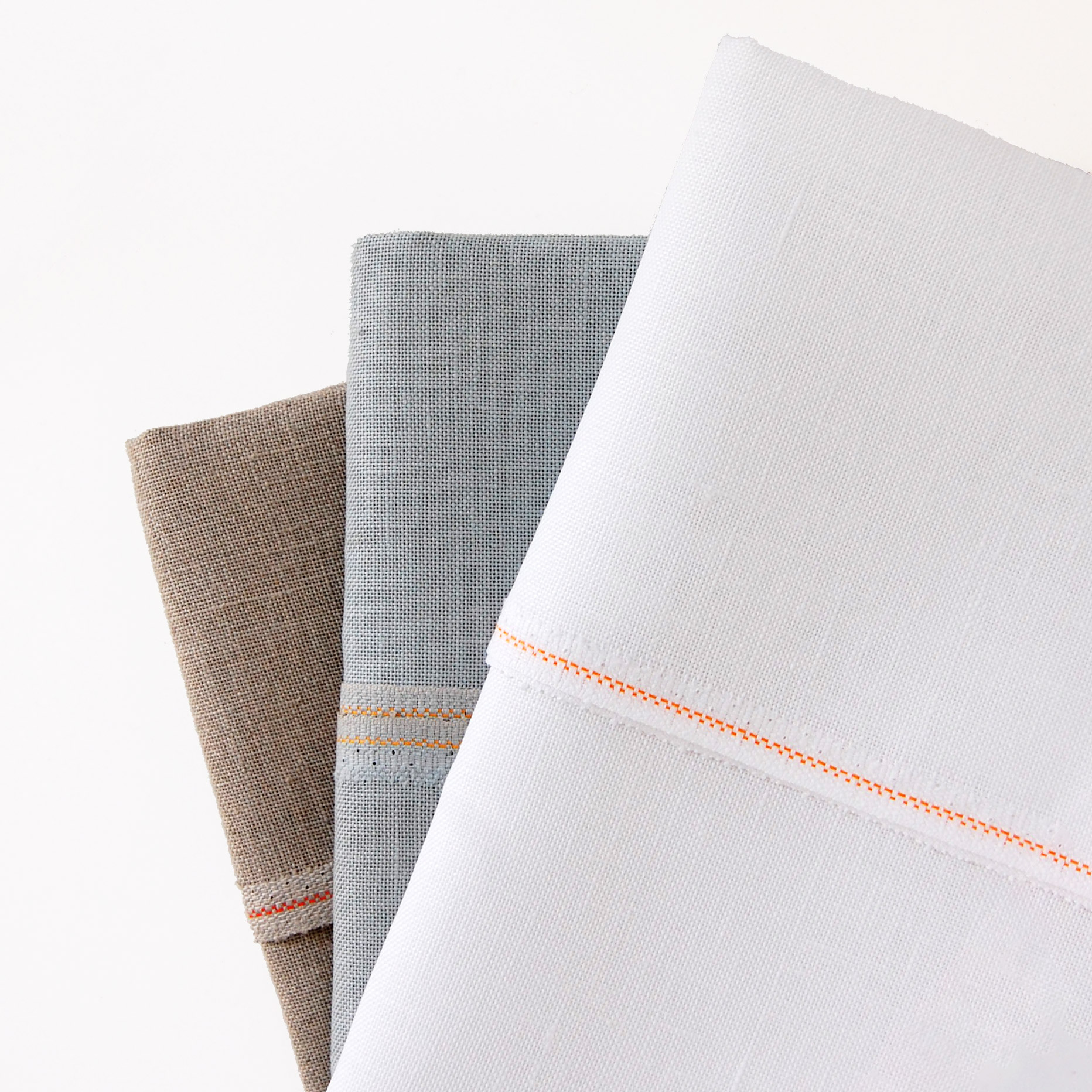 Precut Linen Fabric 