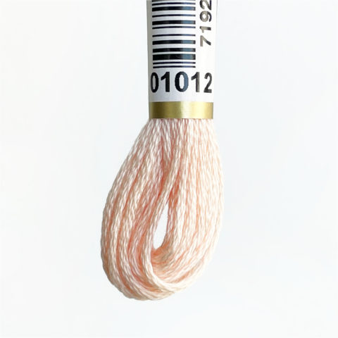 anchor cotton embroidery floss 1012 chicory light