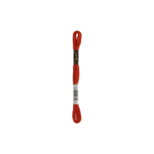 anchor cotton embroidery floss 341 terra cotta terracotta dark
