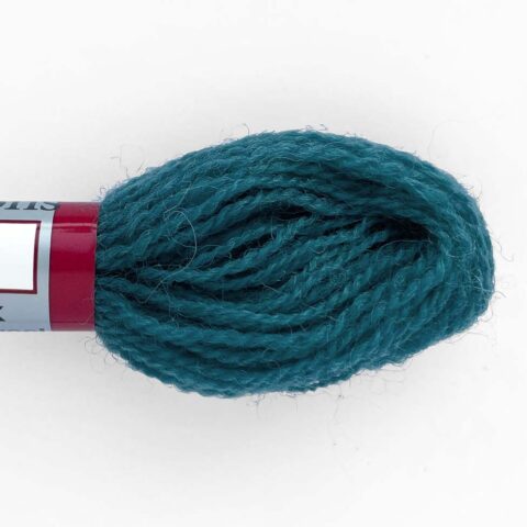 appletons crewel tapestry wool 157 mid blue