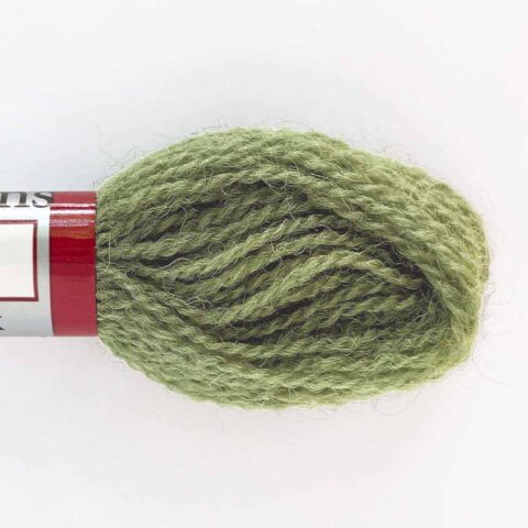 appletons crewel tapestry wool 353 grey green
