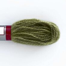 appletons crewel tapestry wool 355 grey green