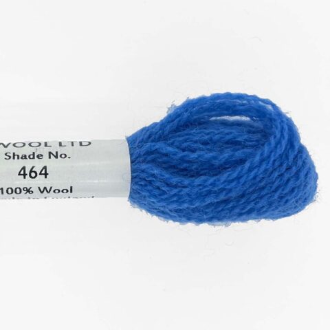 appletons crewel tapestry wool 464 Cornflower Medium