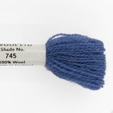 appletons crewel tapestry wool 475 bright china blue