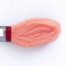 appletons crewel tapestry wool 621 flamingo very light