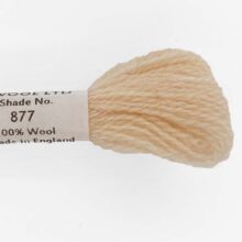 appletons crewel tapestry wool 877 pastel