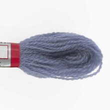 appletons crewel tapestry wool 923 dull china blue