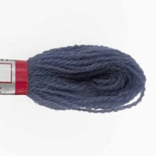 appletons crewel tapestry wool 926 dull china blue
