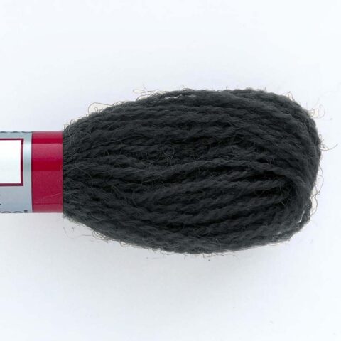 appletons crewel tapestry wool 998 charcoal