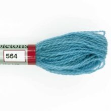 appletons crewel wool 564 sky blue