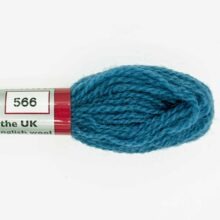 appletons crewel wool 566 sky blue