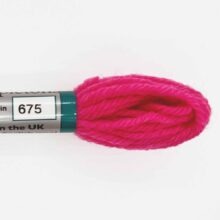 appletons tapestry wool 675 bubble gum
