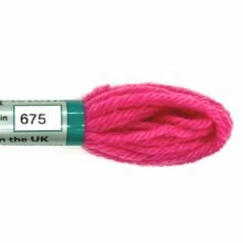 appletons tapestry wool 675 bubble gum