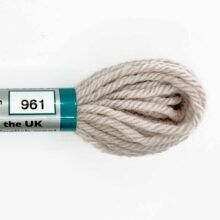 appletons tapestry wool 961 iron grey