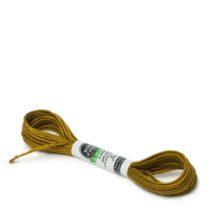 au ver a soie dalger 2225 vert tilleul silk embroidery thread
