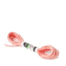 au ver a soie d'alger 931 coquelicot stranded silk embroidery floss thread