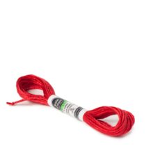 au ver a soie d'alger 935 coquelicot stranded silk embroidery floss thread