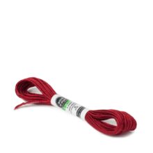 au ver a soie d'alger 946 grenat stranded silk embroidery floss thread