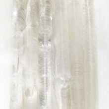 cristal clear transparent crystal 12001 cellulose french couture sequins langlois martin