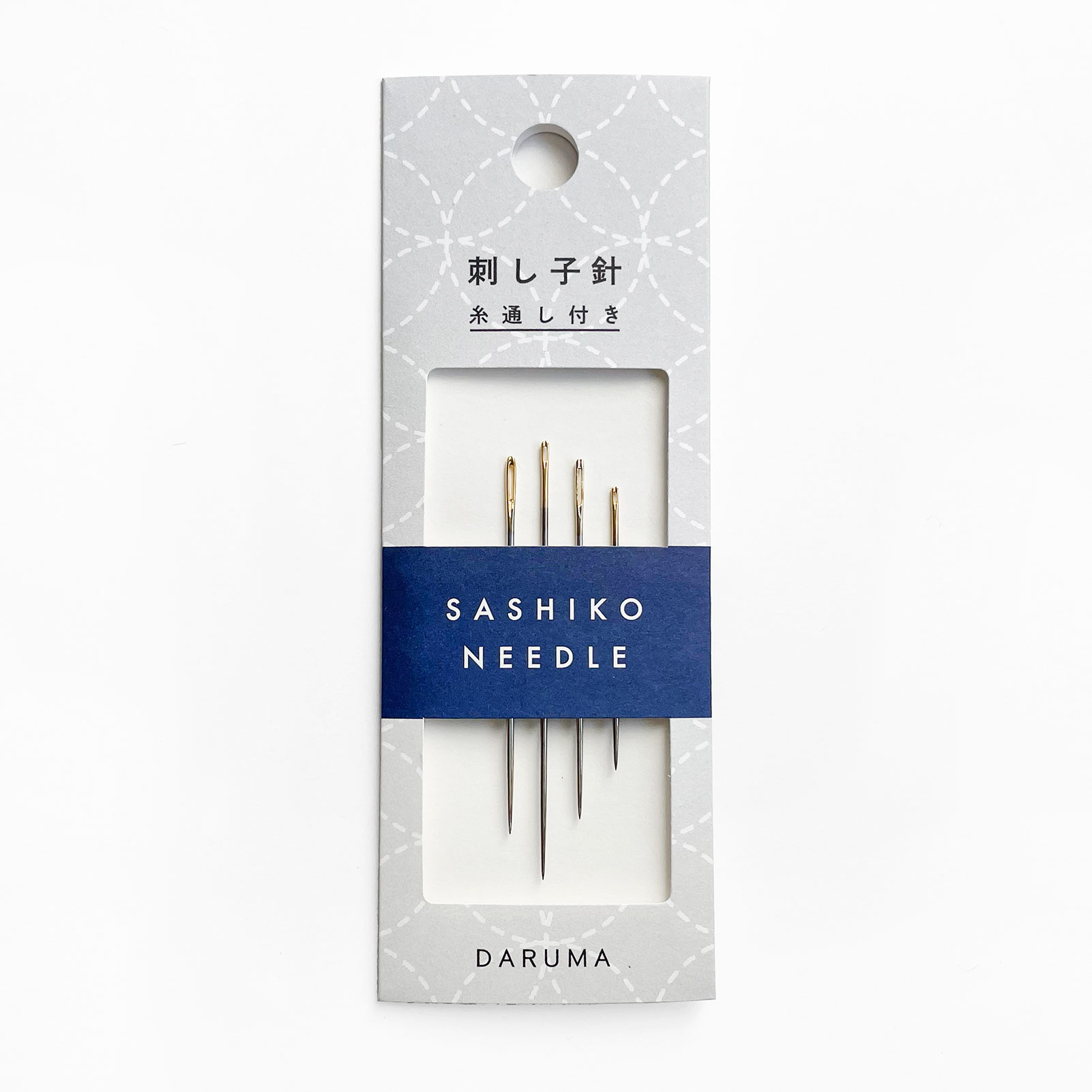What Are Sashiko Needles?, A Quick Guide