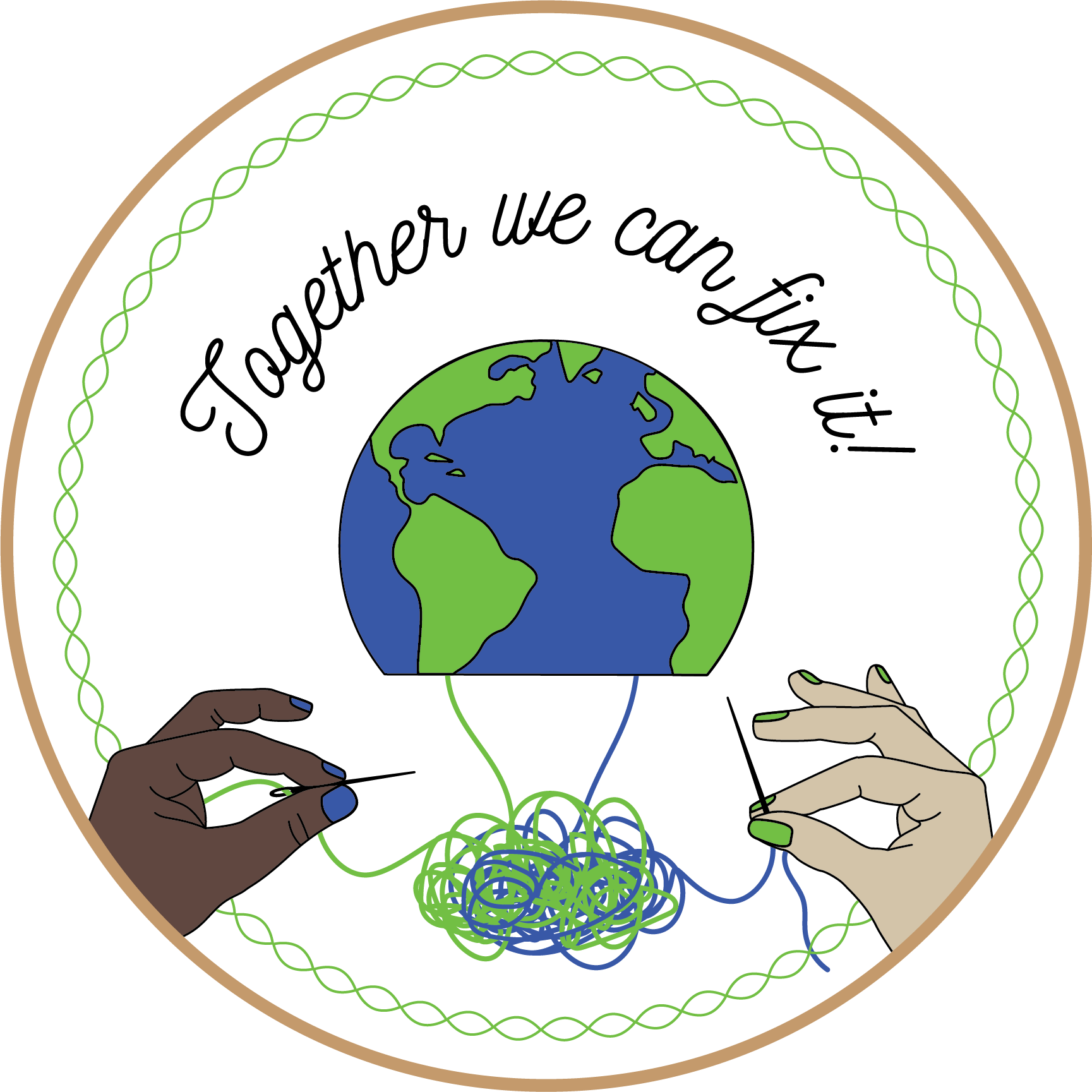 dr craft project clinic together we can fix it@4x