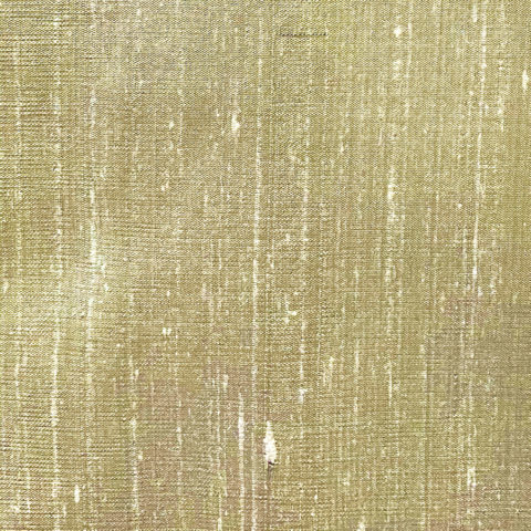 dupioni silk in sand color
