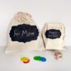 gift bags hanukkah