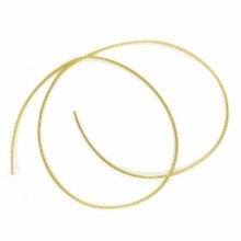 gilt gold plated lizerine bullion goldwork metal work embroidery thread