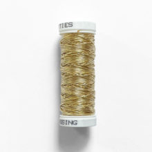 gilt passing thread
