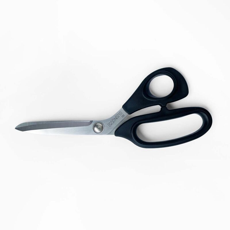 Kai 8inch dressmaking shears (lefthanded) Maydel
