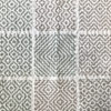 kakinohana sashiko embroidery pattern variations grid by sashiko.lab