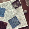kakinohana sashiko projects by sashiko.lab