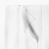 miyamoto white cotton sarashi fabric for sashiko embroidery