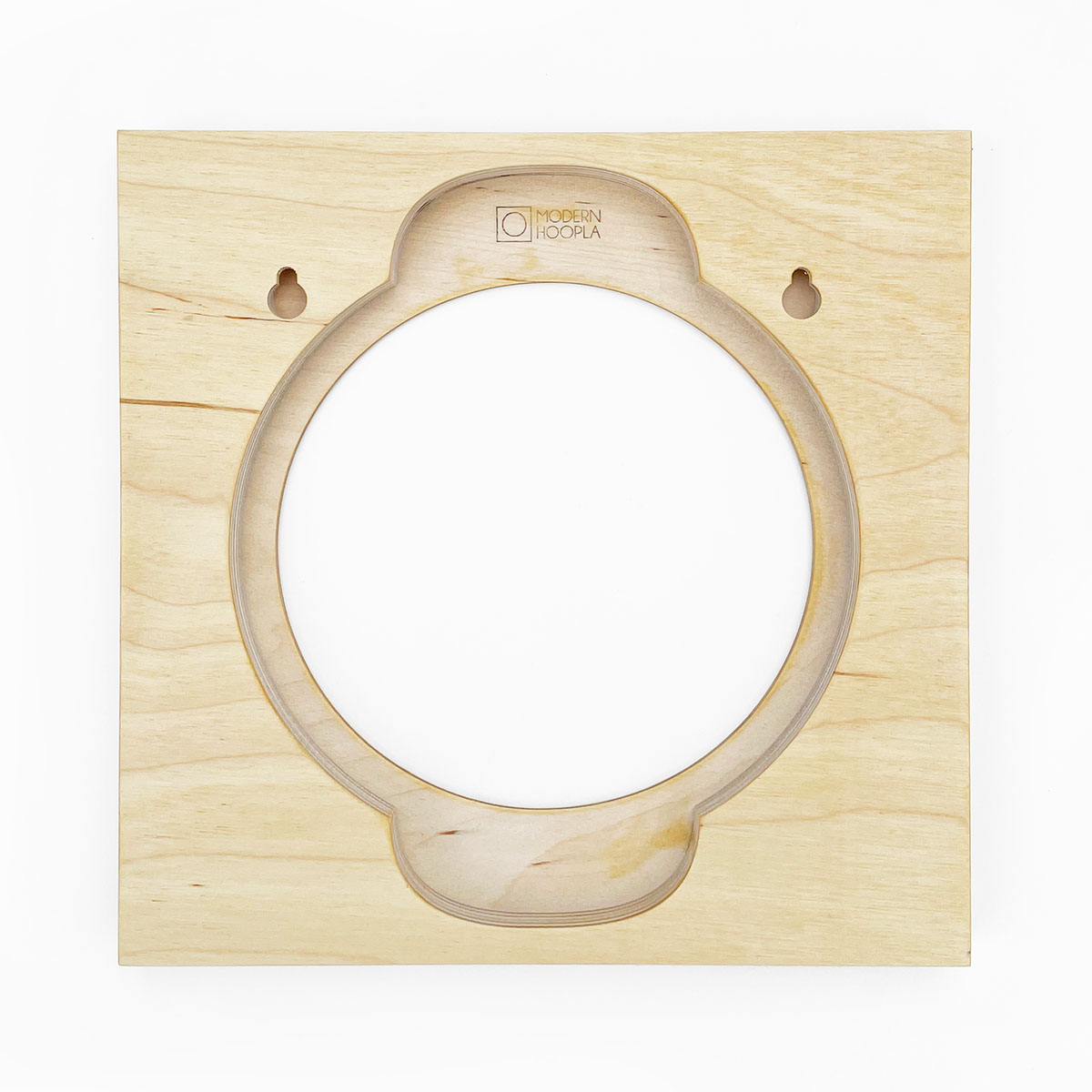 6-inch hoop frames - Maydel