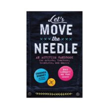 move the needle shannon downey book cover