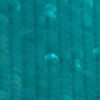 Rows of turquoise sequins overlapping like fish scales