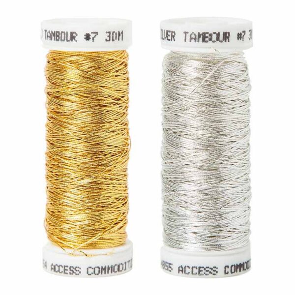 Tamboos Thread tambour Archives - Maydel Craft