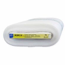 pellon 70 peltex sew in stabilizer ultra firm heavyweight