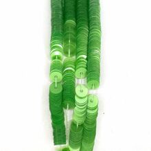 perliane satin pearl chartreuse 4150 4650 cellulose french couture tambour sequins langlois martin