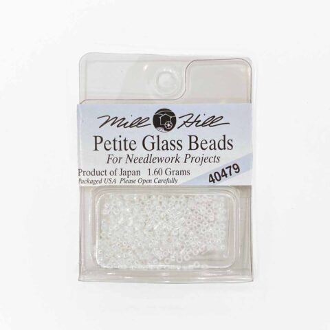 petite beads 40479