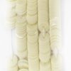 porcelaine ivory 6003 cellulose french couture paillettes sequins langlois martin