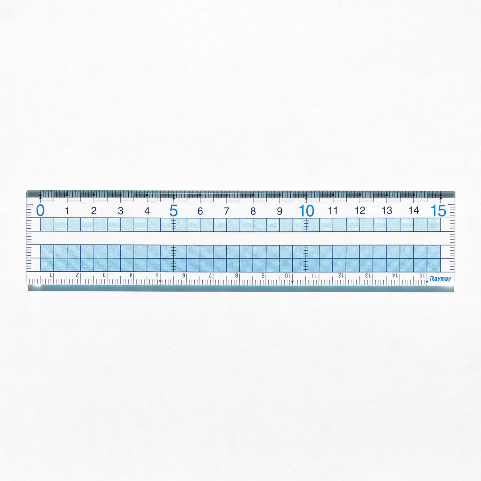 grid ruler