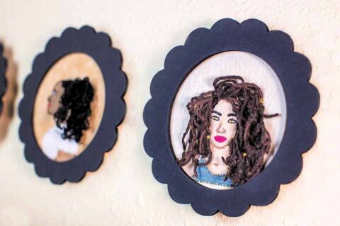 represent embroidery bianca springer natural hair