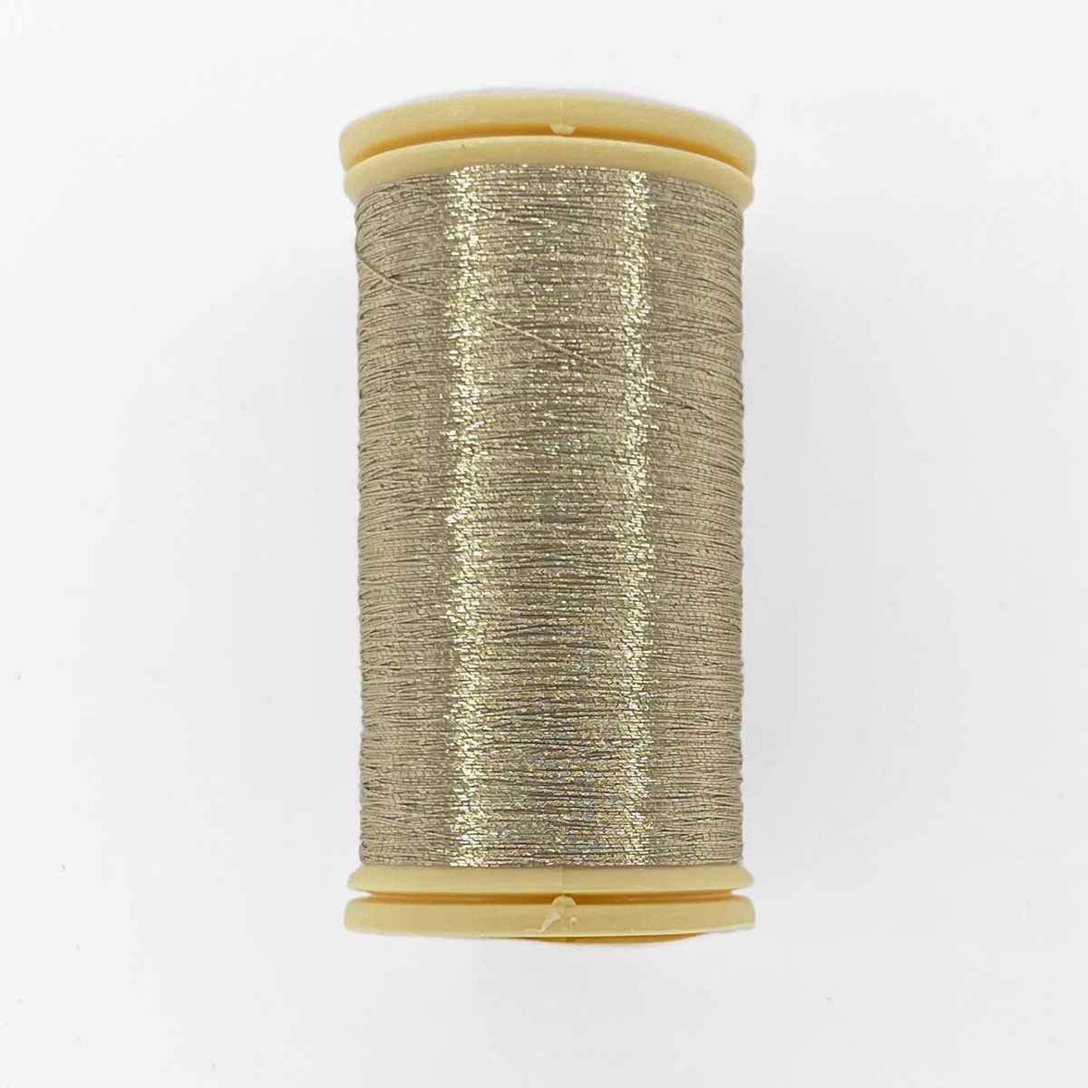 sajou fil a gant au chinois metallic gloving thread 302 glitter