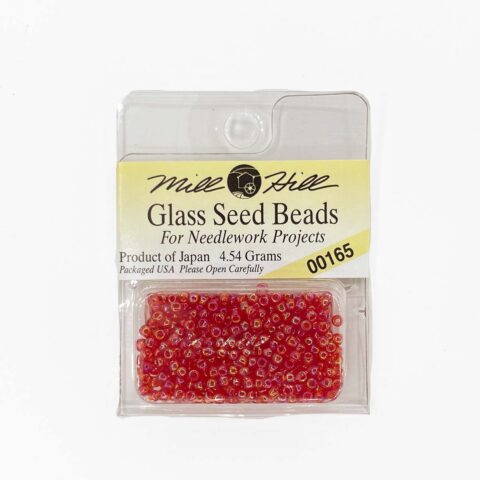 seed bead 00165