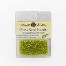 seed bead 02031